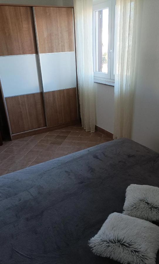 Family Apartments Tomy Punat Exterior foto